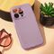 Futrola Sparkle Dust - iPhone 15 Pro 6.1 ljubicasta.