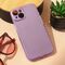 Futrola Sparkle Dust - iPhone 15 6.1 ljubicasta.