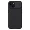 Futrola Nillkin CamShield Pro - iPhone 15 6.1 crna.