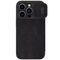 Futrola Nillkin Qin Pro - iPhone 15 Pro Max 6.7 crna.