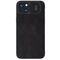 Futrola Nillkin Qin Pro - iPhone 15 Plus crna.