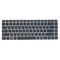 Tastatura - laptop HP envy 6-1000 Envy 4 frame sivi.