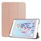 Futrola Ultra Slim - Apple iPad mini 7.9 2019 roze.
