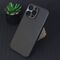 Futrola Groove - iPhone 15 Pro Max 6.7 crna.