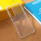 Futrola Transparent Ice Cube - Samsung S921B Galaxy S24.