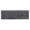 Tastatura - laptop Lenovo G505s sivi frame.
