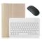 Futrola sa tastaturom i misem - iPad 10.2 2019/2020/2021 bez.