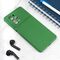 Futrola TPU - Xiaomi Redmi Note 12 Pro 5G (EU) zelena.