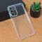 Futrola Full Protection - Samsung A156 Galaxy A15 5G Transparent.