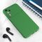 Futrola TPU - Samsung A146B Galaxy A14 5G zelena.