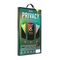 Zastitno Staklo Tempered glass Privacy 2.5D full glue - Samsung A156 Galaxy A15 5G crni.