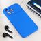 Futrola TPU - iPhone 14 Pro Max 6.7 plava.