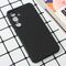 Futrola Nano Silikon - Samsung S926B Galaxy S24 Plus crna.