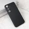 Futrola Carbon fiber - Samsung S921B Galaxy S24 crna.