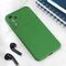 Futrola TPU - Samsung A346 Galaxy A34 5G 5G zelena.