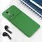 Futrola TPU - Xiaomi 13 Lite zelena.