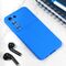 Futrola TPU - Samsung S916B Galaxy S23 Plus plava.