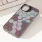 Futrola Honeycomb Color - iPhone 11 6.1 type 6.