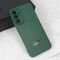 Futrola Carbon Stripe - Samsung A346 Galaxy A34 5G 5G zelena.