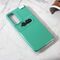Futrola Colorful and Camera glass - Samsung A245 Galaxy A24 4G mint.