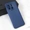 Futrola Carbon Stripe - Xiaomi Redmi 12C plava.