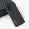 Futrola Carbon Stripe - Huawei Honor X7a crna.