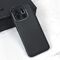 Futrola Carbon Stripe - Xiaomi Redmi 12C crna.
