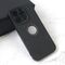 Futrola Carbon Stripe - iPhone 14 Pro crna.