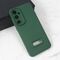 Futrola Carbon Stripe - Samsung S711 Galaxy S23 FE zelena.