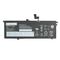 Baterija - laptop Lenovo X13, X390, X395.