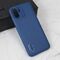 Futrola Carbon Stripe - Xiaomi Redmi A1 plava.