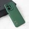Futrola Carbon Stripe - Huawei Honor X7a zelena.