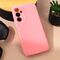 Futrola Sparkle Dust - Samsung S711 Galaxy S23 FE roze.