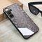 Futrola Shiny glass - Samsung S926B Galaxy S24 Plus siva.