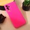 Futrola Sparkle Dust - Samsung A256 Galaxy A25 5G pink.