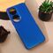 Futrola Sparkle Dust - Huawei Honor X7b tamno plava.