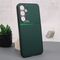Futrola Anti Static - Samsung A356B Galaxy A35 5G zelena.