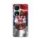 Silikonska futrola PRINT Skin - Huawei Honor X7b SRB.