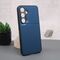 Futrola Anti Static - Samsung S921B Galaxy S24 plava.