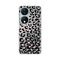 Silikonska futrola PRINT Skin - Huawei Honor X7b Animal.