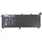 Baterija - laptop Dell XPS 15 9530 Precision M3800 TOTRM.
