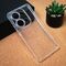 Futrola Full Protection - Xiaomi Redmi Note 13 Pro 4G (EU) Transparent.