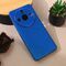 Futrola Sparkle Dust - Huawei Honor X50 tamno plava.