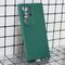Futrola 3D Camera - Samsung S928B Galaxy S24 Ultra tamno zelena.