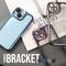 Futrola Bracket - Samsung A346 Galaxy A34 5G 5G crna.