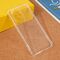 Futrola Transparent Ice Cube - Huawei Honor 200.
