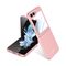 Futrola Ultra Thin PC - Samsung F741B Galaxy Z Flip 6 5G roze.