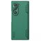 Futrola Nillkin Scrub Fold - Samsung F956B Galaxy Z Fold 6 zelena.