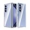 Silikonska futrola Ultra Thin - Samsung F956B Galaxy Z Fold 6 Transparent.