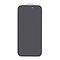 Zastitno Staklo Tempered Glass Privacy 2.5D full glue - iPhone 16 Pro crna.